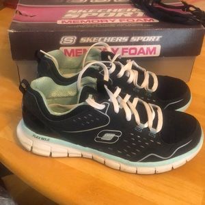 Sketchers Sport Memory Foam